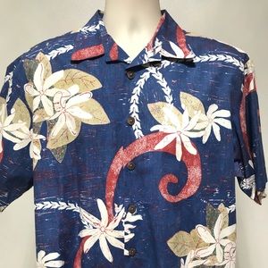 Kahala Size Large Shirt